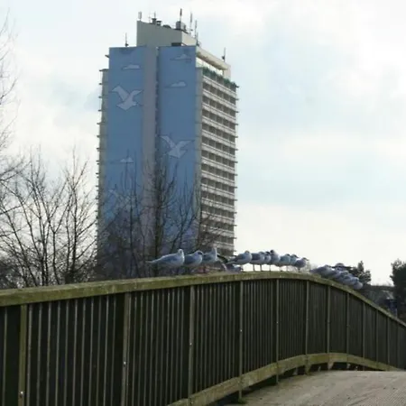 K1414 Fuer 2-4 Personen Mit Ostseeblick * Бразилиен