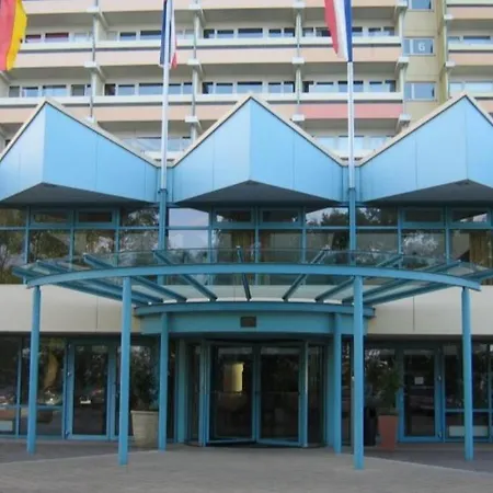 K1414 Fuer 2-4 Personen Mit Ostseeblick Бразилиен