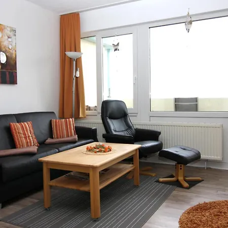 K1414 Fuer 2-4 Personen Mit Ostseeblick * Бразилиен